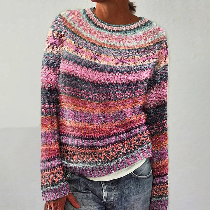 Hannelore | Vintage Jumper