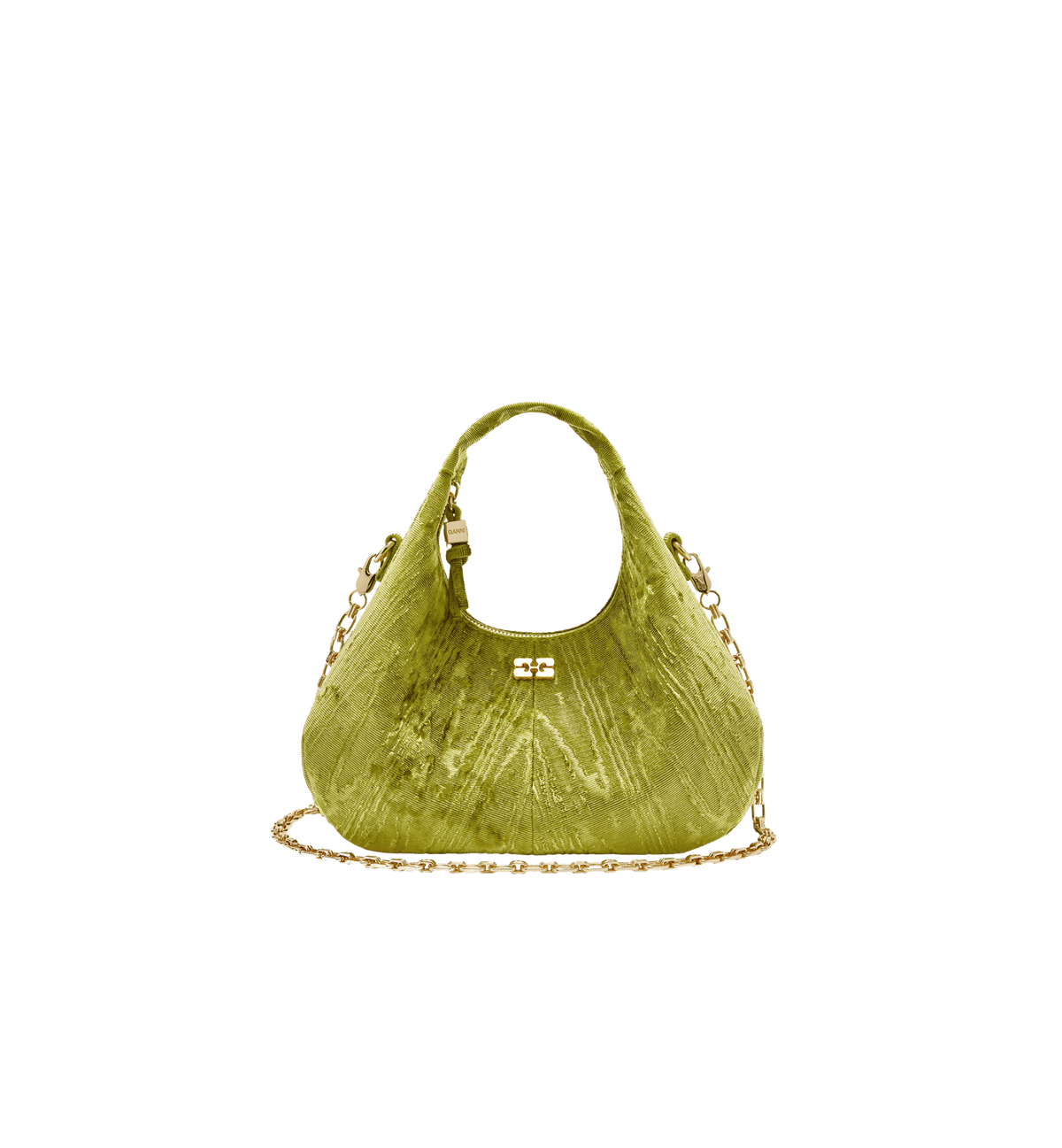 Roma Luxe - Elegante Mini Borsa a Spalla
