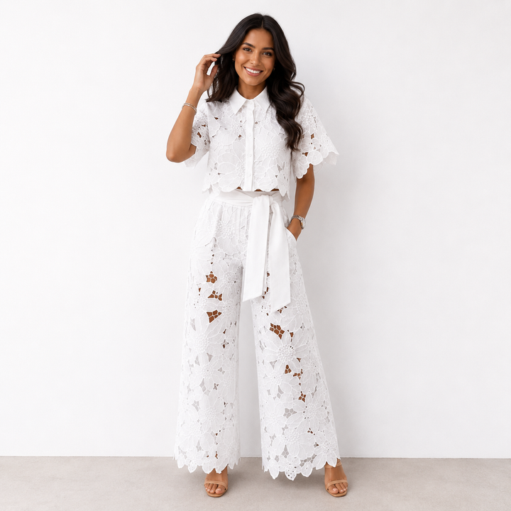 Twee-delige set - Isabela