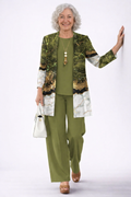 Deborah | Sophisticated Three-Piece Set