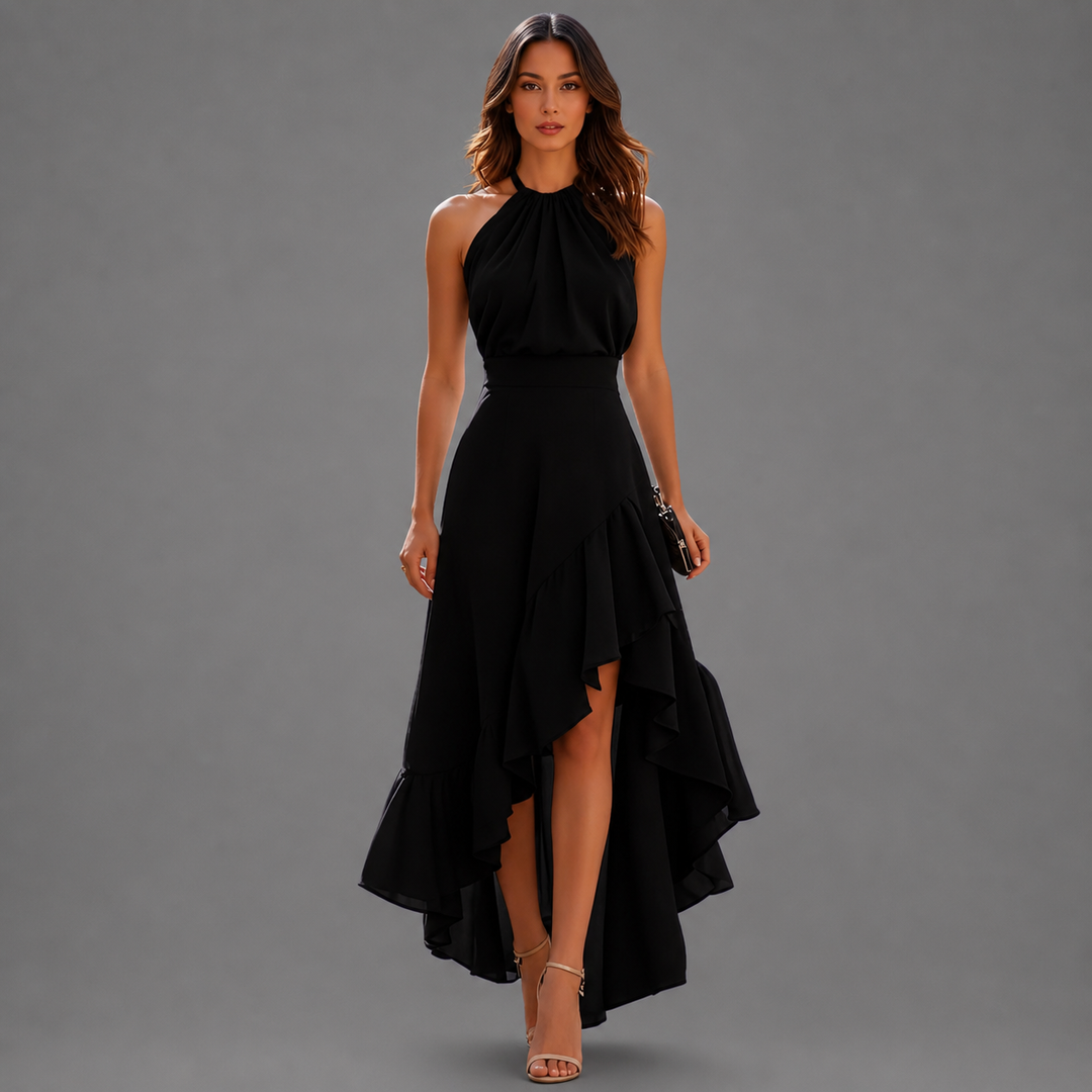 Belinda™ Maxi Jurk