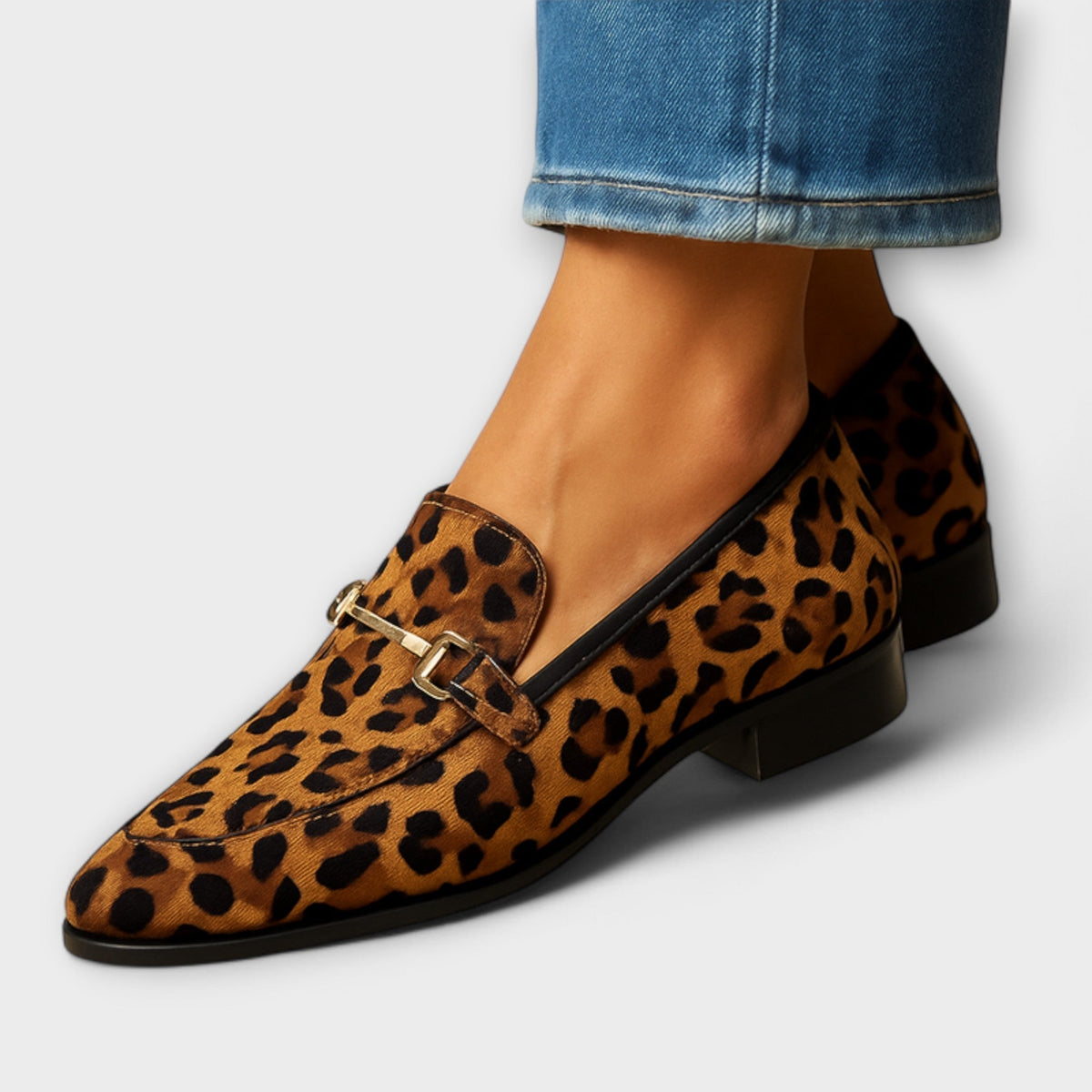 Valeria - Elegant Loafer