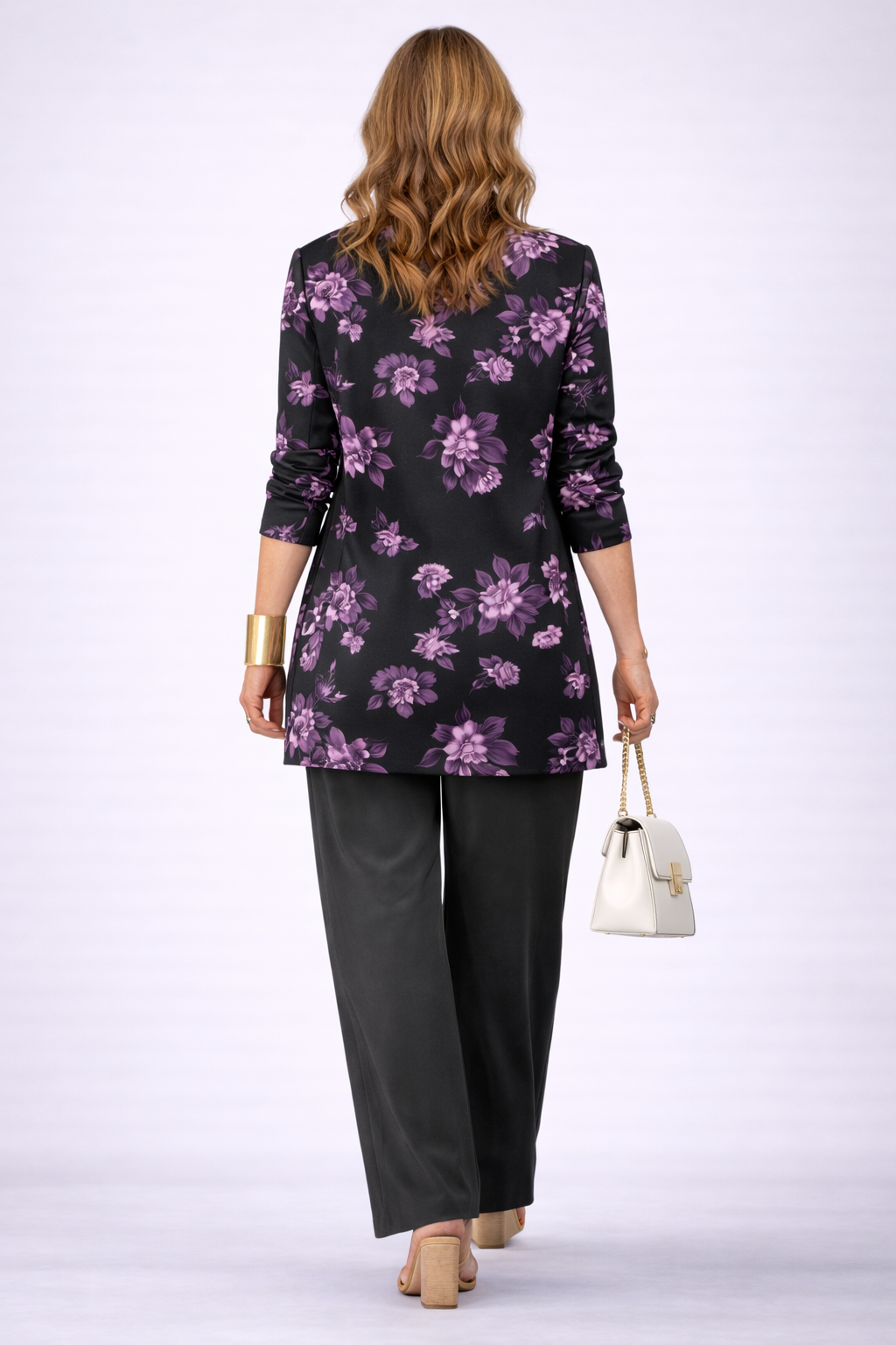 Helia | Sophisticated Three-Piece Set