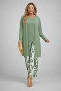 Eirwen | Elegant Three-Piece Set