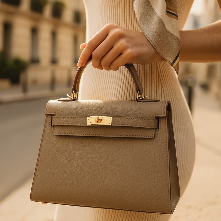Cœur de Paris - Borsa a mano