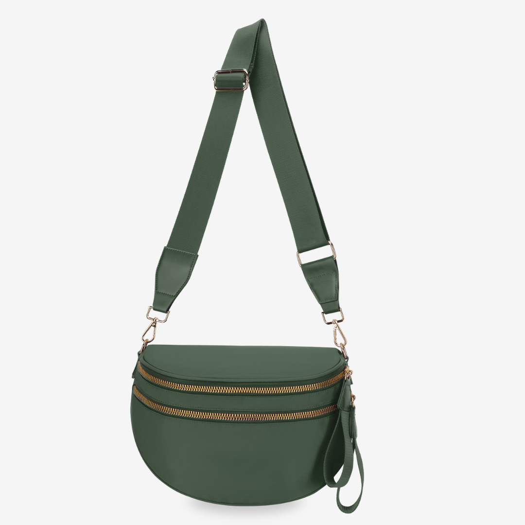 Dionne | Mom Crossbody Bag