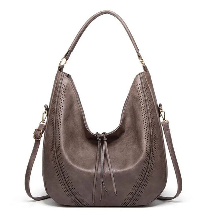 YSOLDE | BORSA IN PELLE