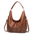 YSOLDE | BORSA IN PELLE