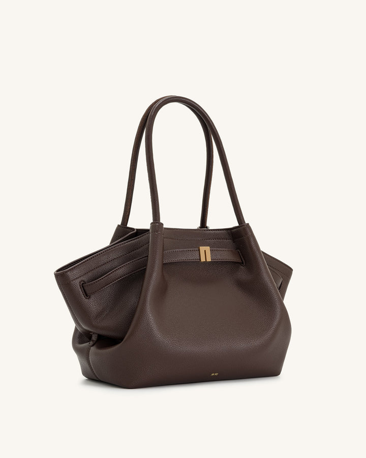 The Marlow Medium Tote