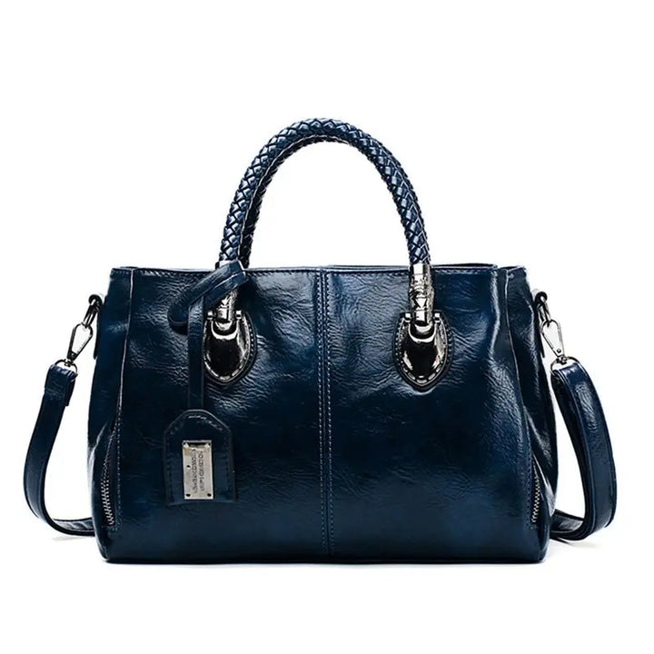 LIORA | BORSA IN PELLE LUXE