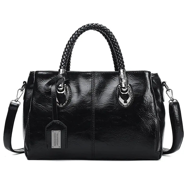 LIORA | BORSA IN PELLE LUXE