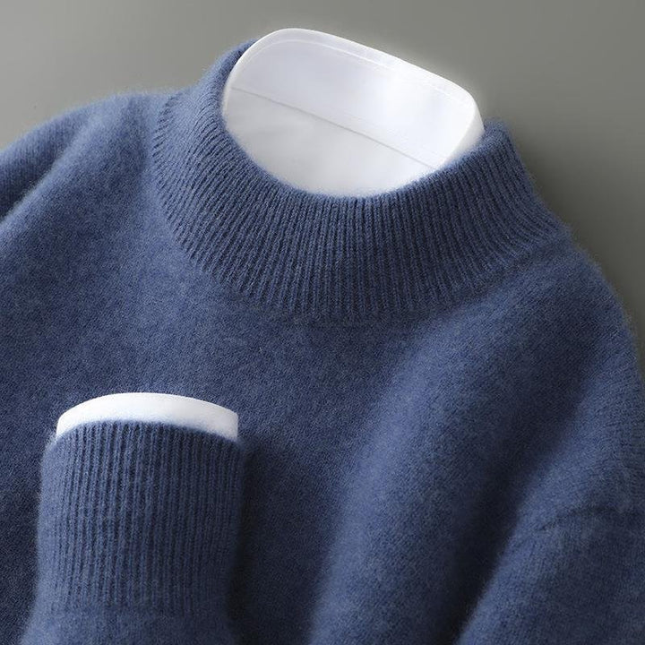 DARLYNA | PREMIUM CASHMERE JUMPER