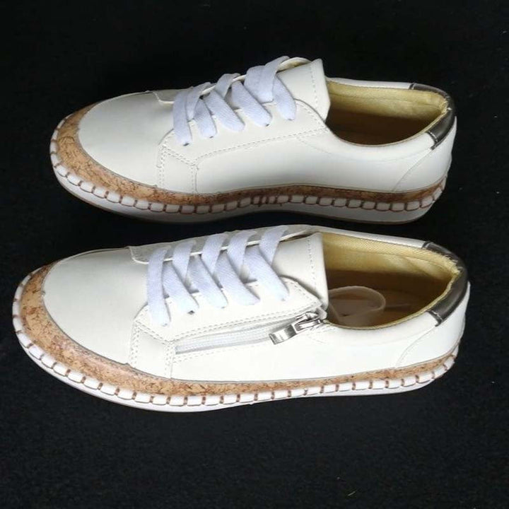 Modieuze Casual Schoenen