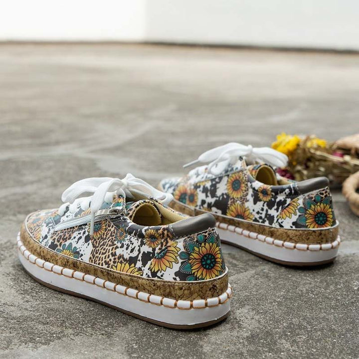 Modieuze Casual Schoenen