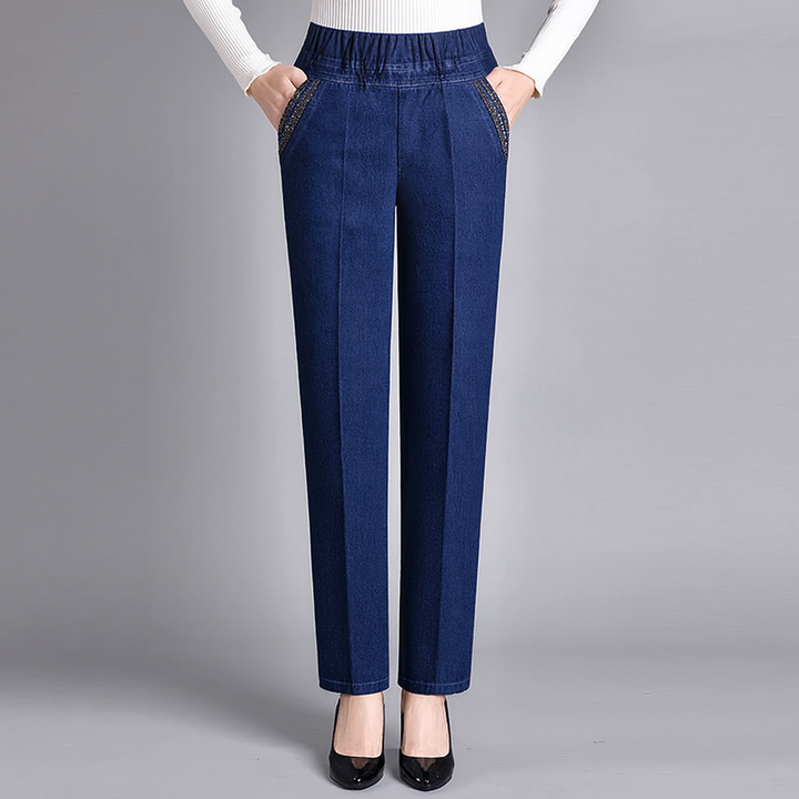 ELSIN | EVERYDAY COMFORT JEANS