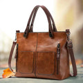MAEVA | BORSA IN PELLE ELEGANTE