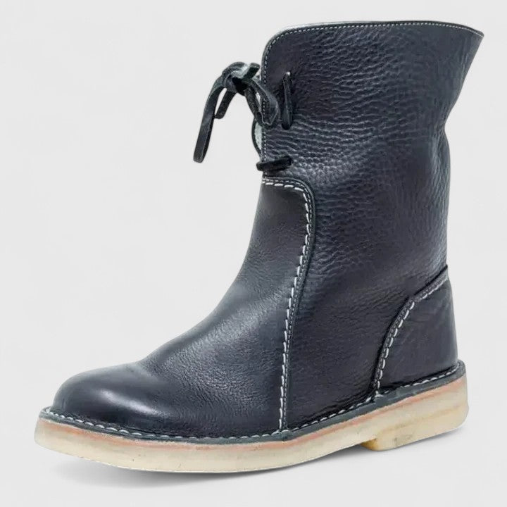 Thessina | Orthopedic Boots