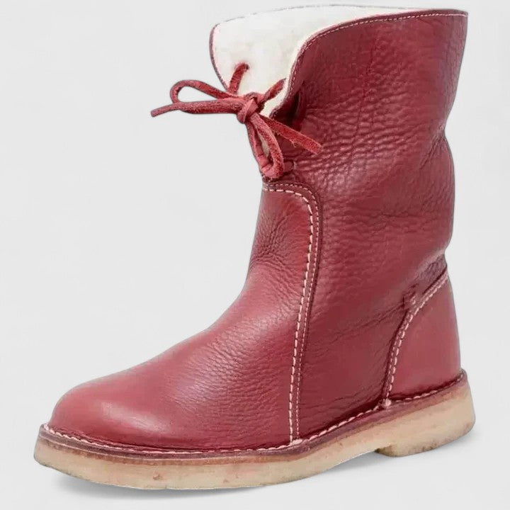 Thessina | Orthopedic Boots