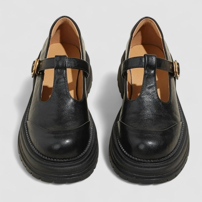 FLORENCE | SUPPORTIVE ORTHOPEDIC MARY JANES
