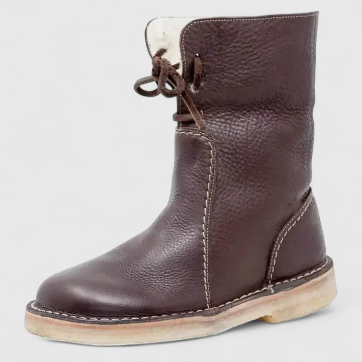 Thessina | Orthopedic Boots