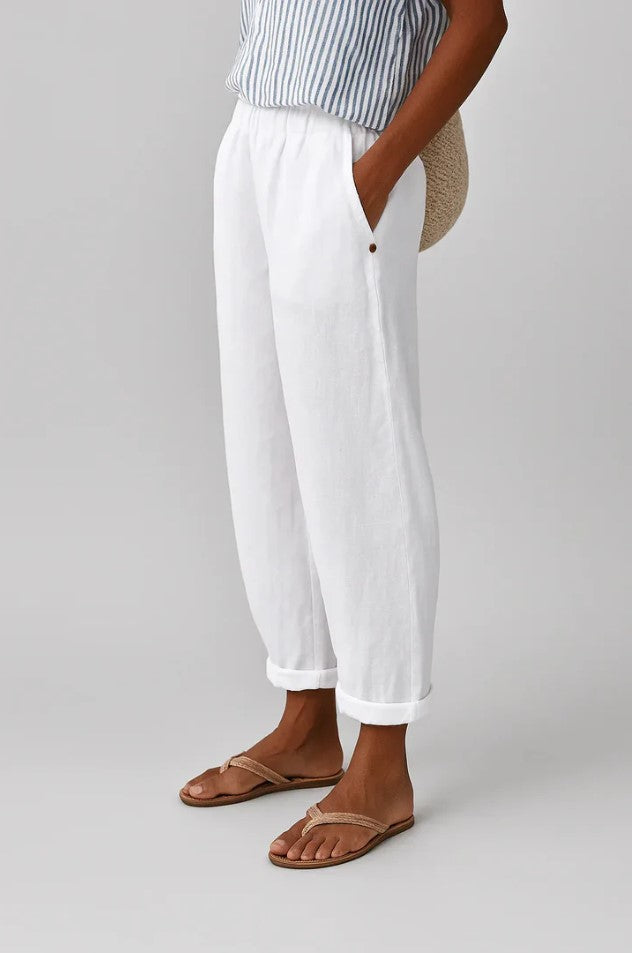 Reyna™ | Tijdloze casual broek