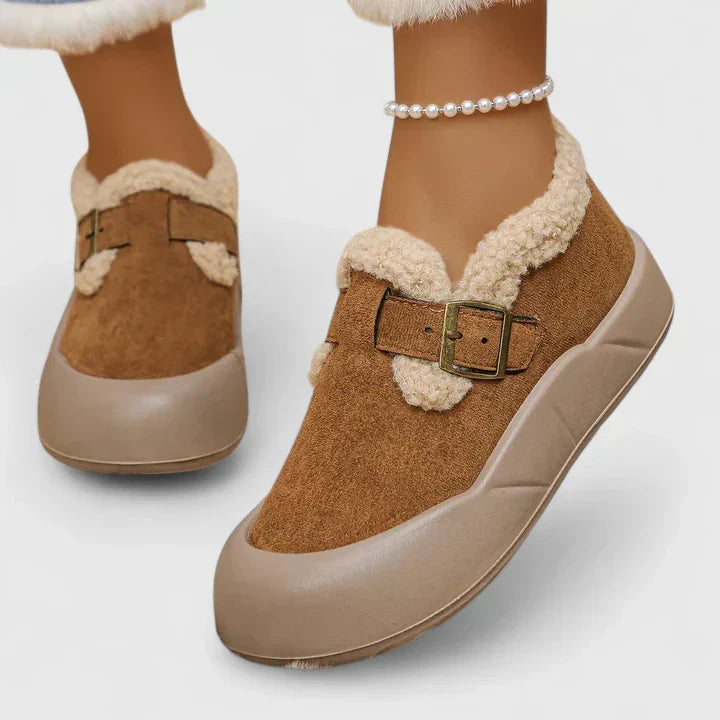 Cyrissa | Orthopedic Boots