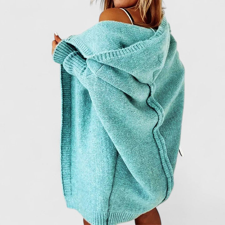 VERONA | COMFORTABLE CARDIGAN