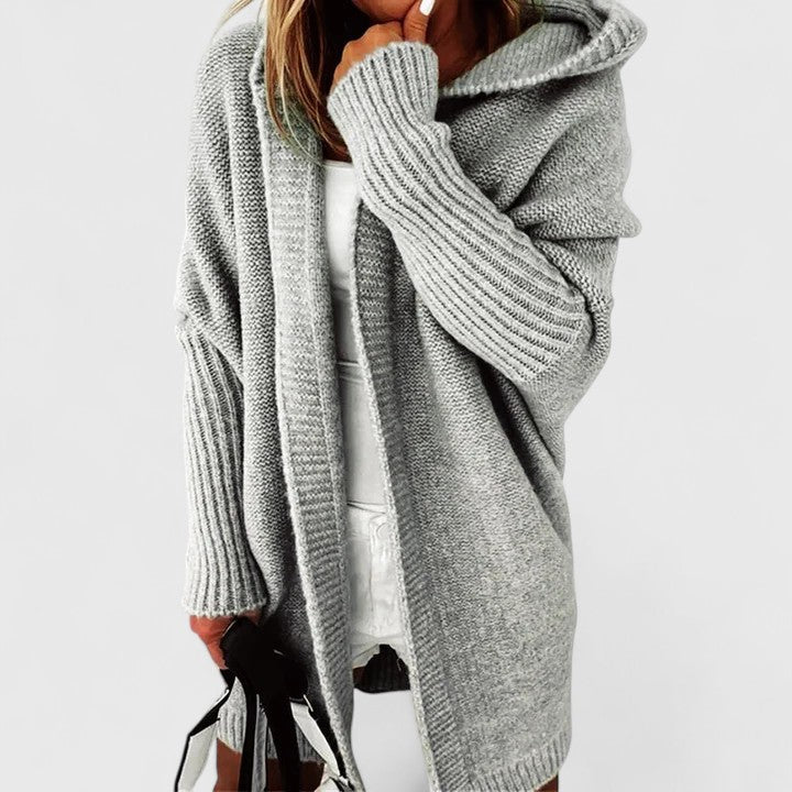 VERONA | COMFORTABLE CARDIGAN