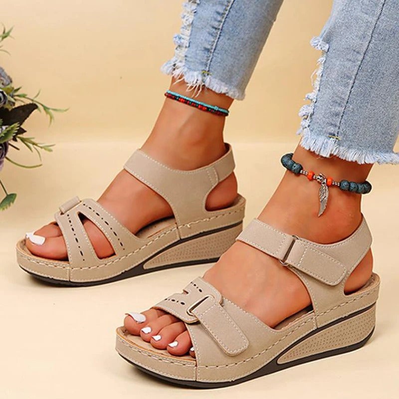Helene™ Comfortable Women's Sandals