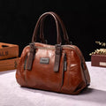 EVELINE | BORSA IN PELLE CHIC