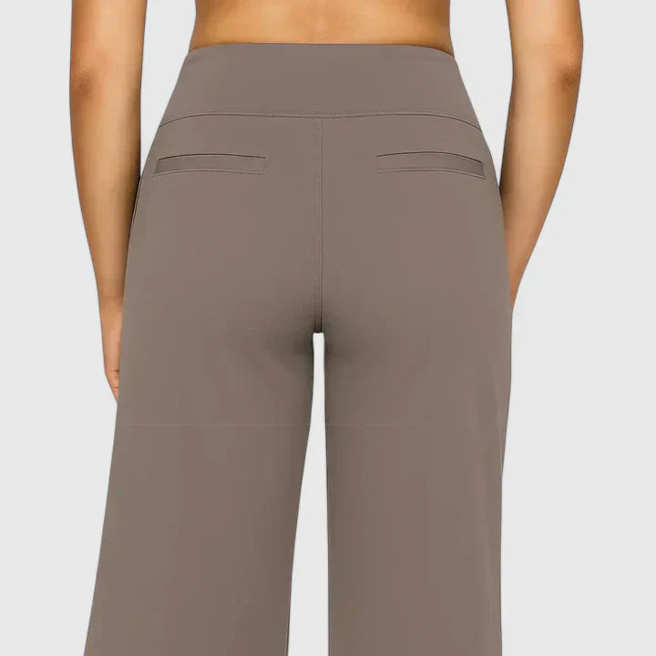 Cerys | Elegant Pants