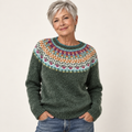 Brittany | Stylish Jumper