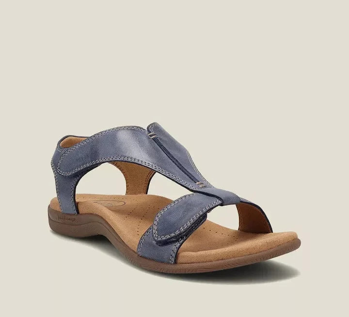 Finola™ - Elegant Ergonomic Sandals