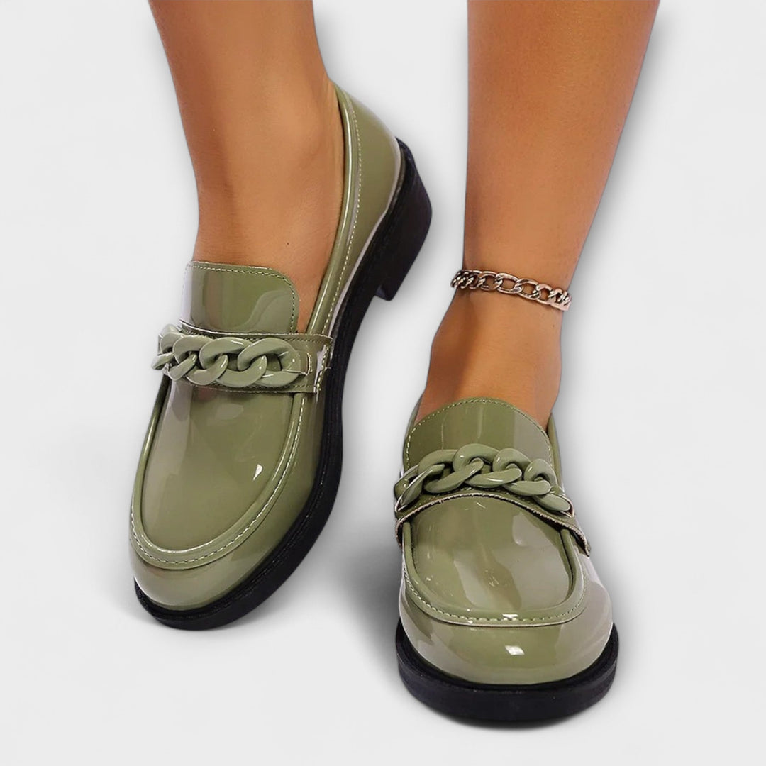 Delia - Casual All-Day Loafers