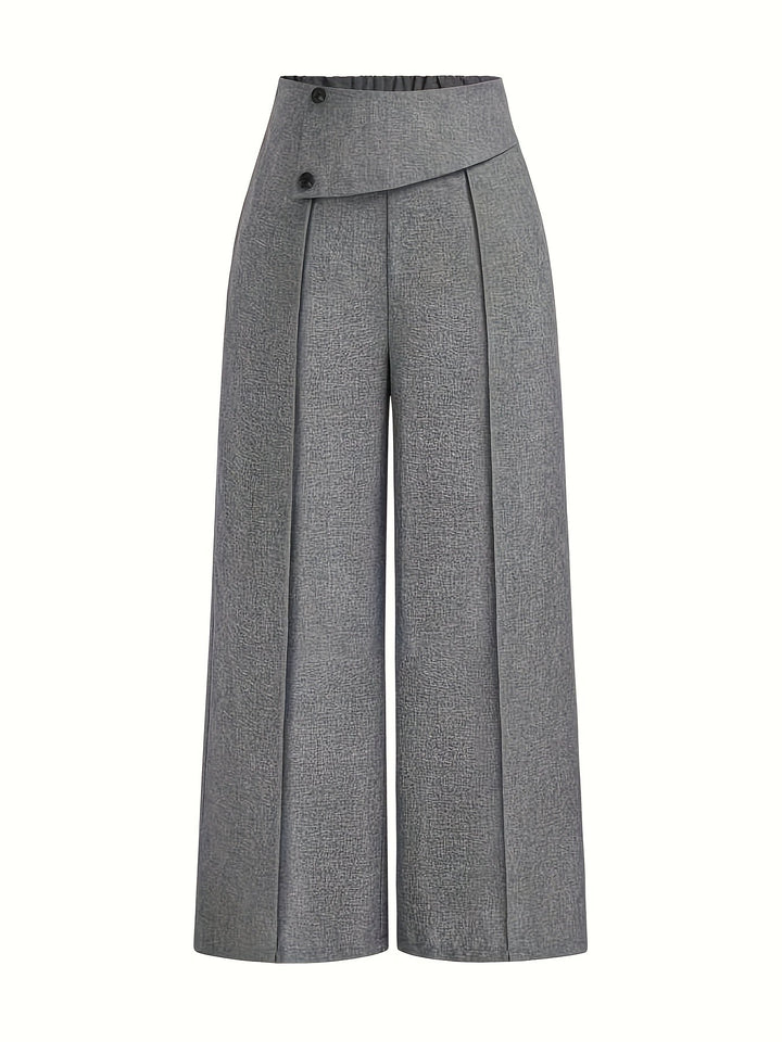 Celia | Relaxed Fit Pants