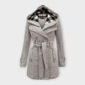 Evelyn – Warm Winter Coat