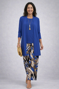 Fleurette | Elegant Three-Piece Set