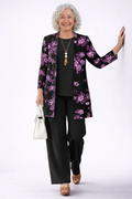 Helia | Sophisticated Three-Piece Set