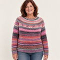 Hannelore | Vintage Jumper