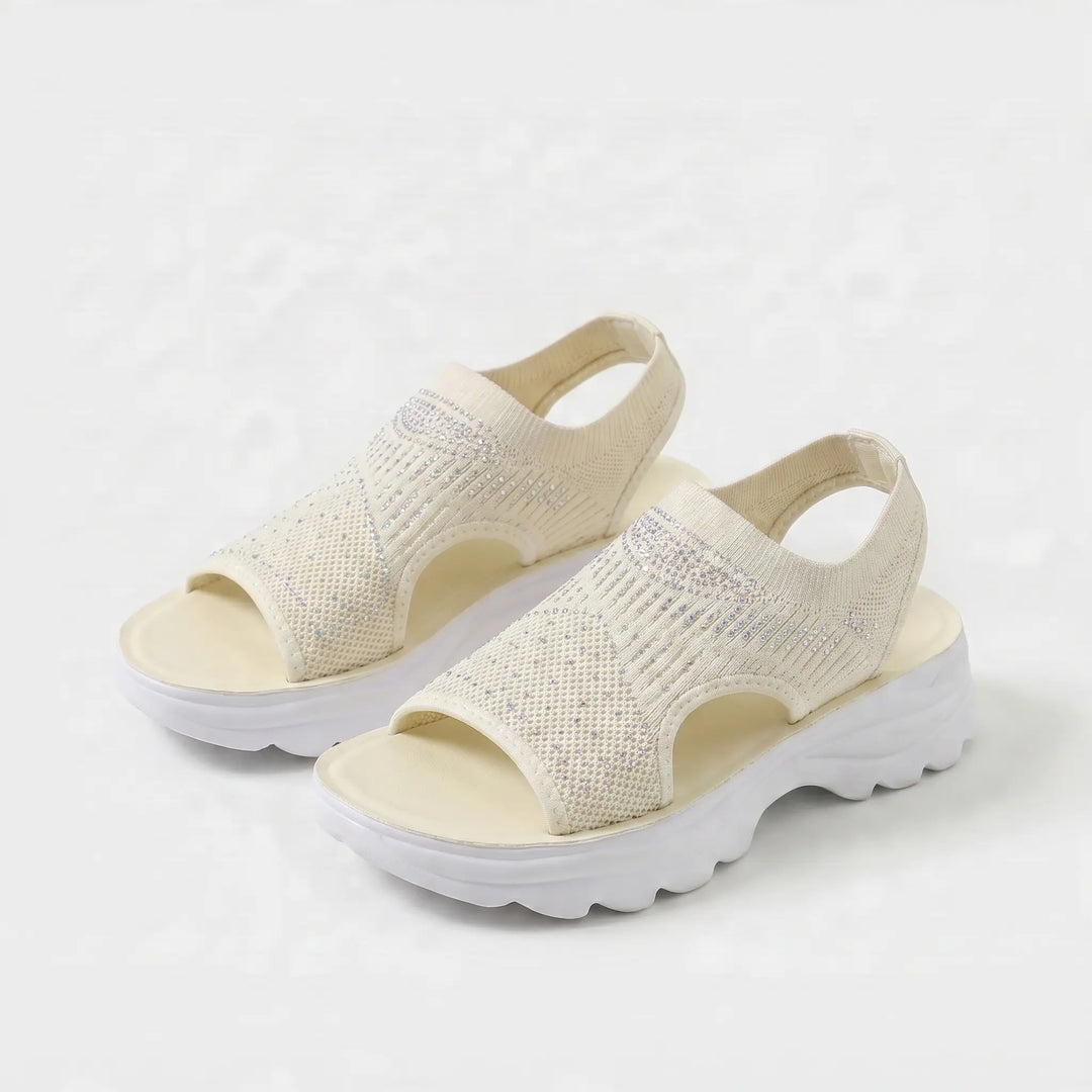 Noara Orthopedische Antislip Sandalen
