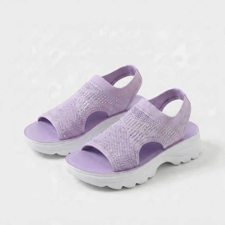 Noara Orthopedische Antislip Sandalen