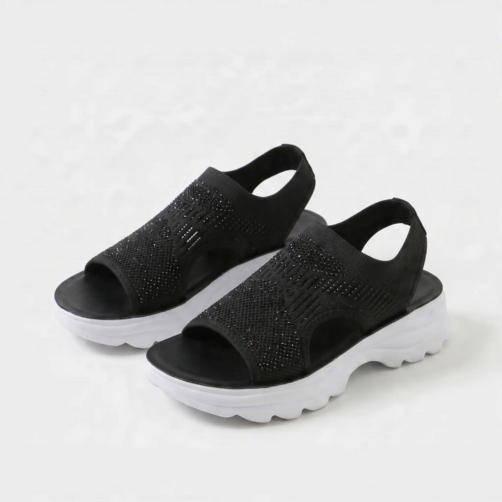 Noara Orthopedische Antislip Sandalen