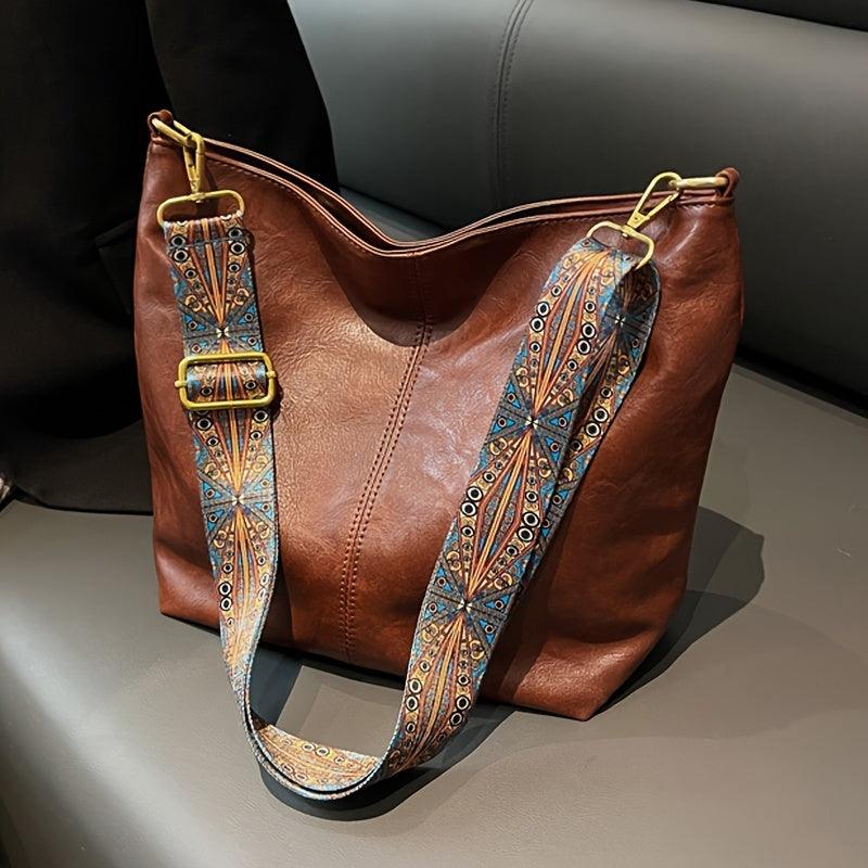 Nerina | Premium Shoulder Bag