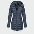 Joan - Winter Jacket