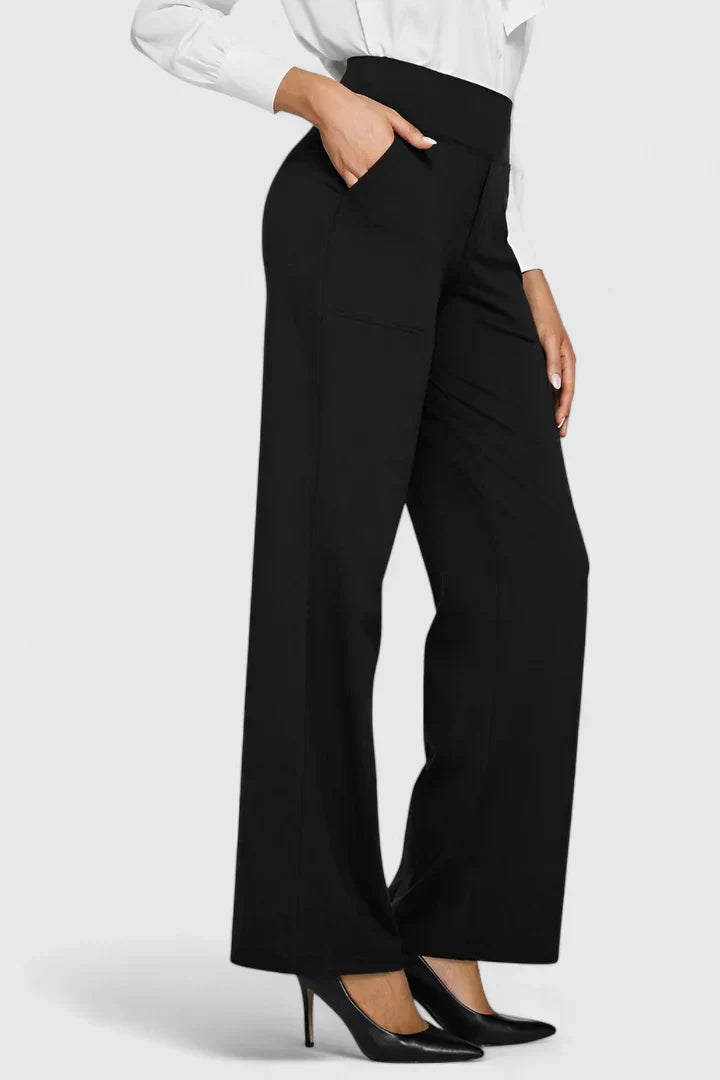 Cerys | Elegant Pants