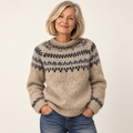 Layla | Super Soft Jumper