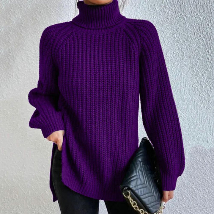 ELARA | COSY SWEATER