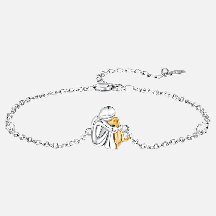 Marlow | Dog Embrace Bracelet