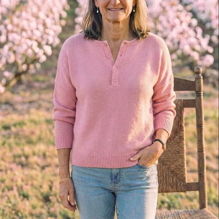 Gwen – Gracefully Designed Jumper