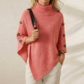 Georgina – Timeless Vintage Style Jumper